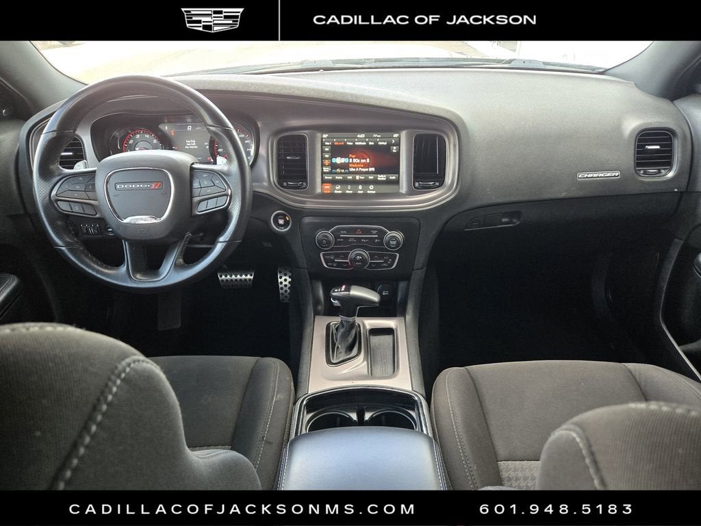 2023 Dodge Charger R/T