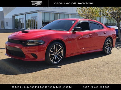 2023 Dodge Charger R/T