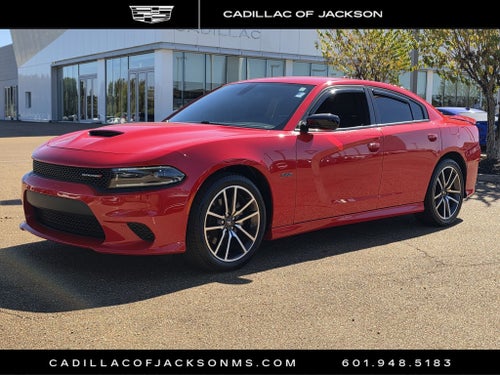 2023 Dodge Charger R/T