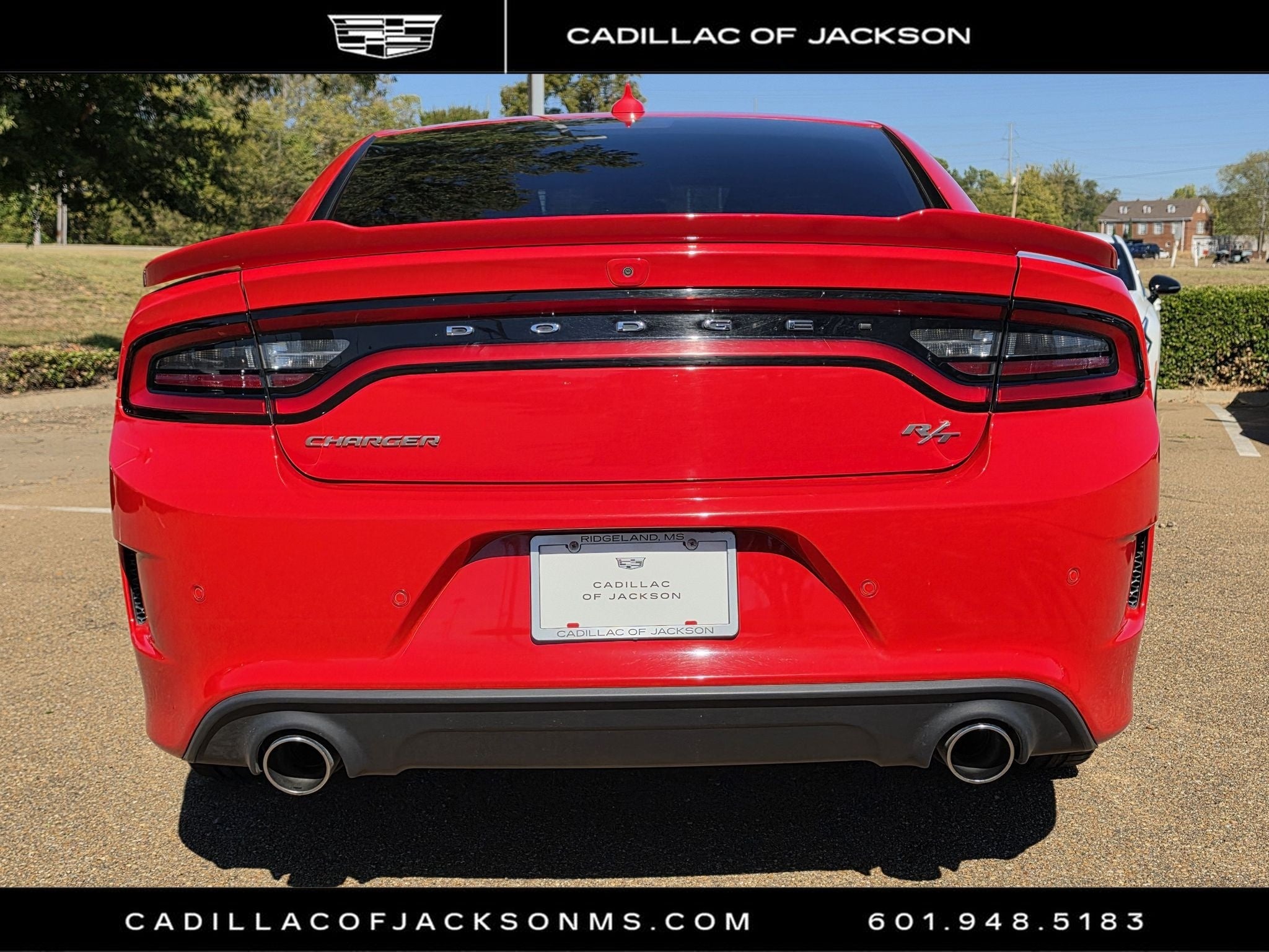 2023 Dodge Charger R/T