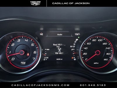 2023 Dodge Charger Scat Pack Widebody