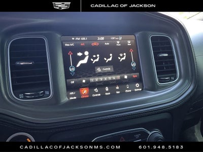 2023 Dodge Charger Scat Pack Widebody