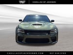 2023 Dodge Charger Scat Pack Widebody