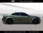 2023 Dodge Charger Scat Pack Widebody