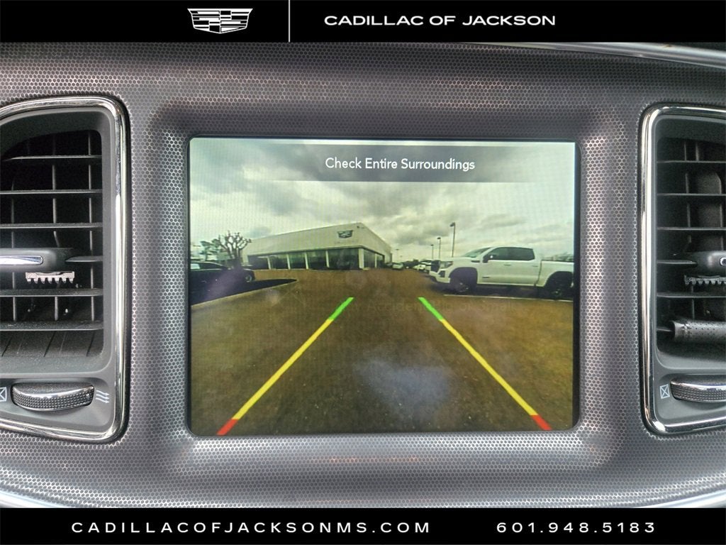 2023 Dodge Challenger SRT Hellcat Jailbreak