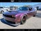 2021 Dodge Challenger R/T Scat Pack Widebody
