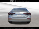 2026 Honda Civic Sedan Hybrid Sport