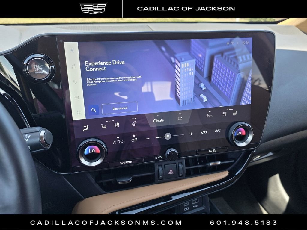 2023 Lexus NX NX 350 Premium