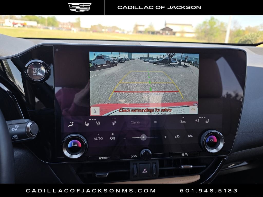 2023 Lexus NX NX 350 Premium