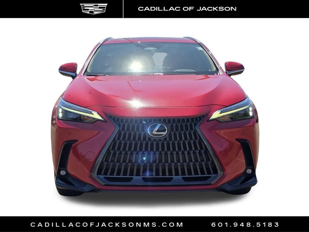 2023 Lexus NX NX 350 Premium