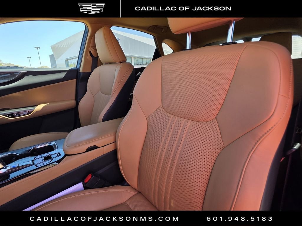 2023 Lexus NX NX 350 Premium