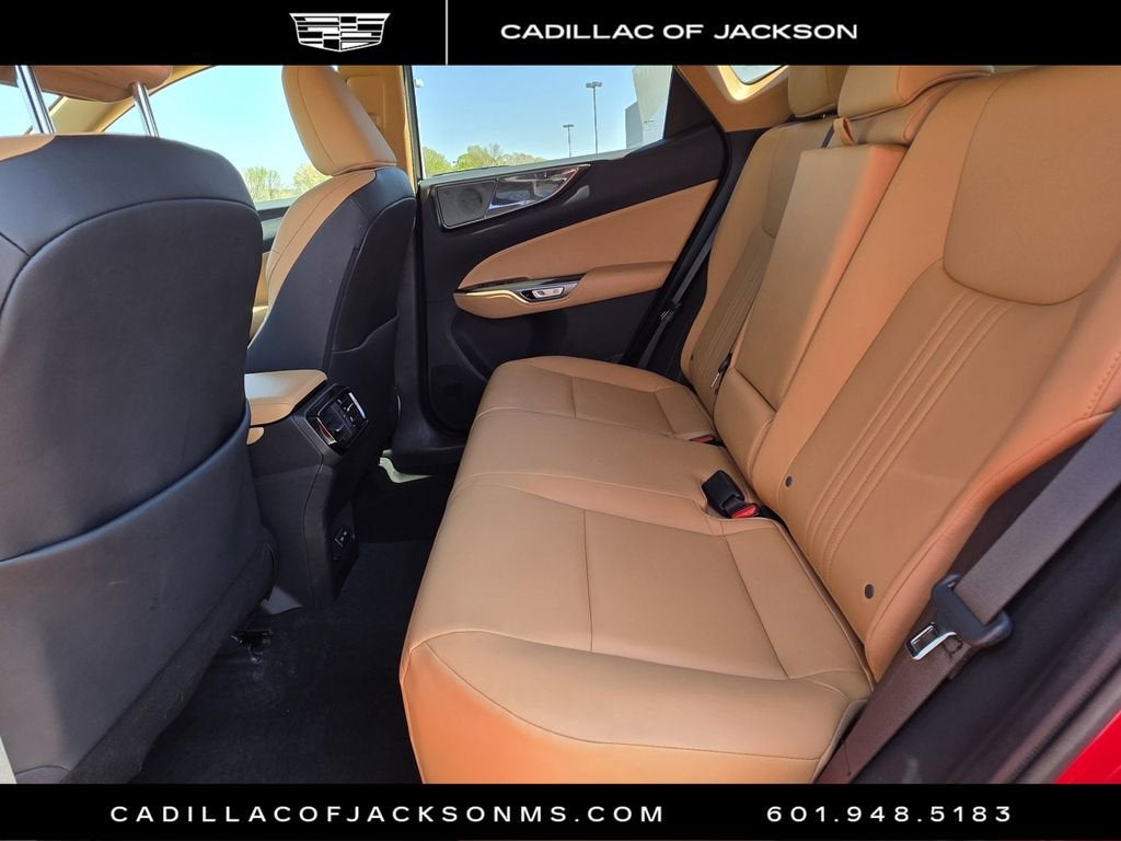 2023 Lexus NX NX 350 Premium