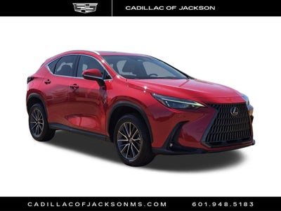 2023 Lexus NX NX 350 Premium