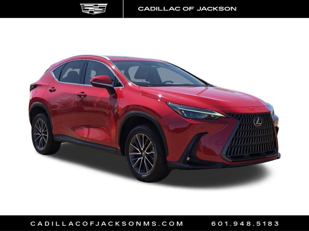2023 Lexus NX NX 350 Premium