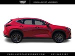 2023 Lexus NX NX 350 Premium