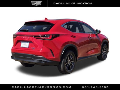 2023 Lexus NX NX 350 Premium