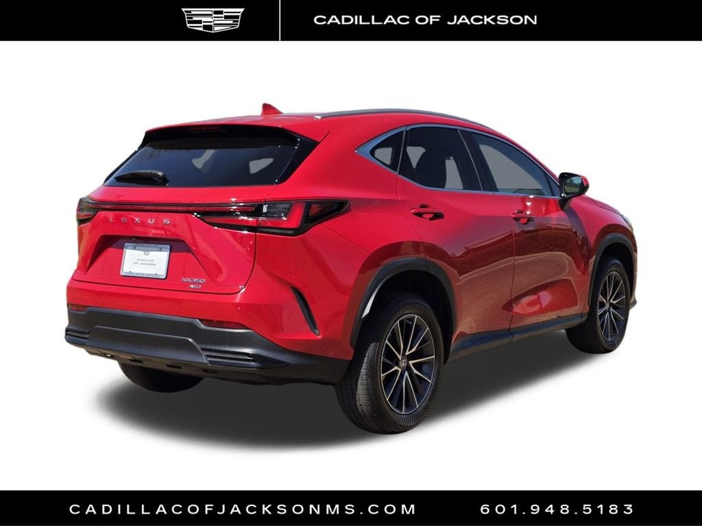 2023 Lexus NX NX 350 Premium