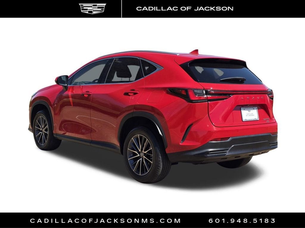 2023 Lexus NX NX 350 Premium