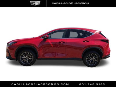 2023 Lexus NX NX 350 Premium