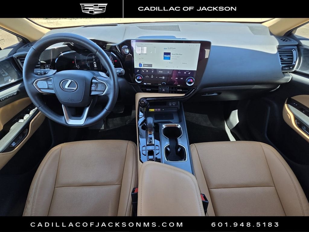 2023 Lexus NX NX 350 Premium