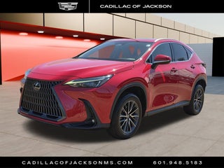 2023 Lexus NX NX 350 Premium