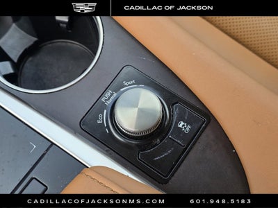 2022 Lexus RX RX 350