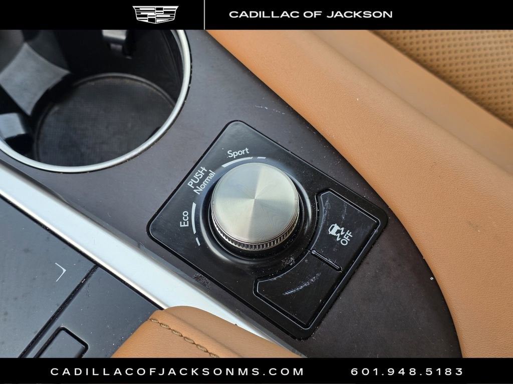 2022 Lexus RX RX 350