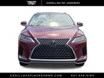 2022 Lexus RX RX 350