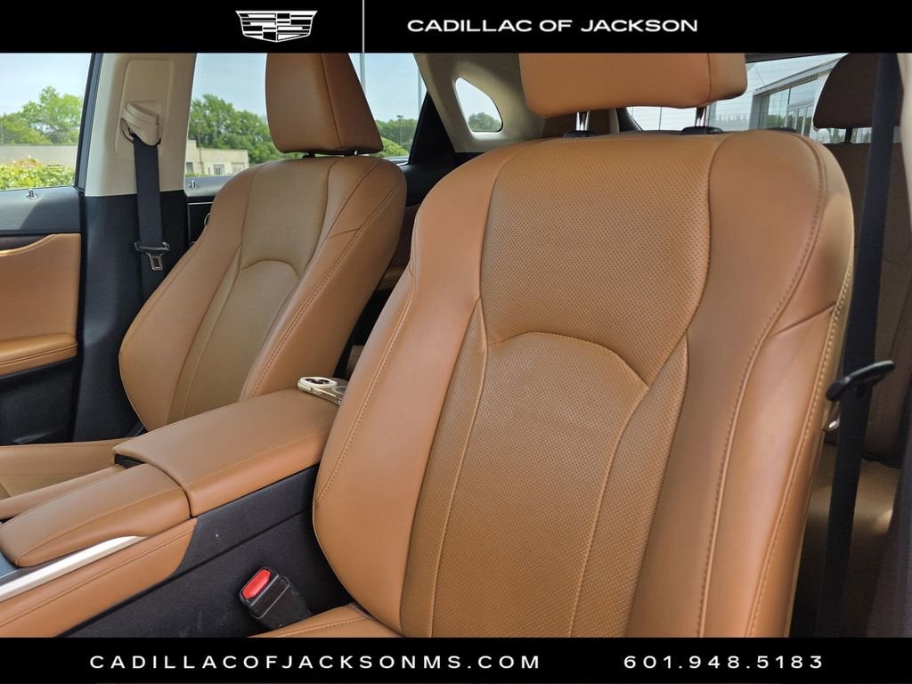 2022 Lexus RX RX 350