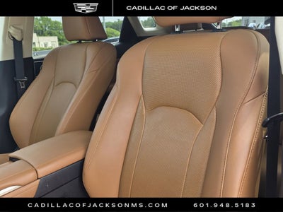 2022 Lexus RX RX 350