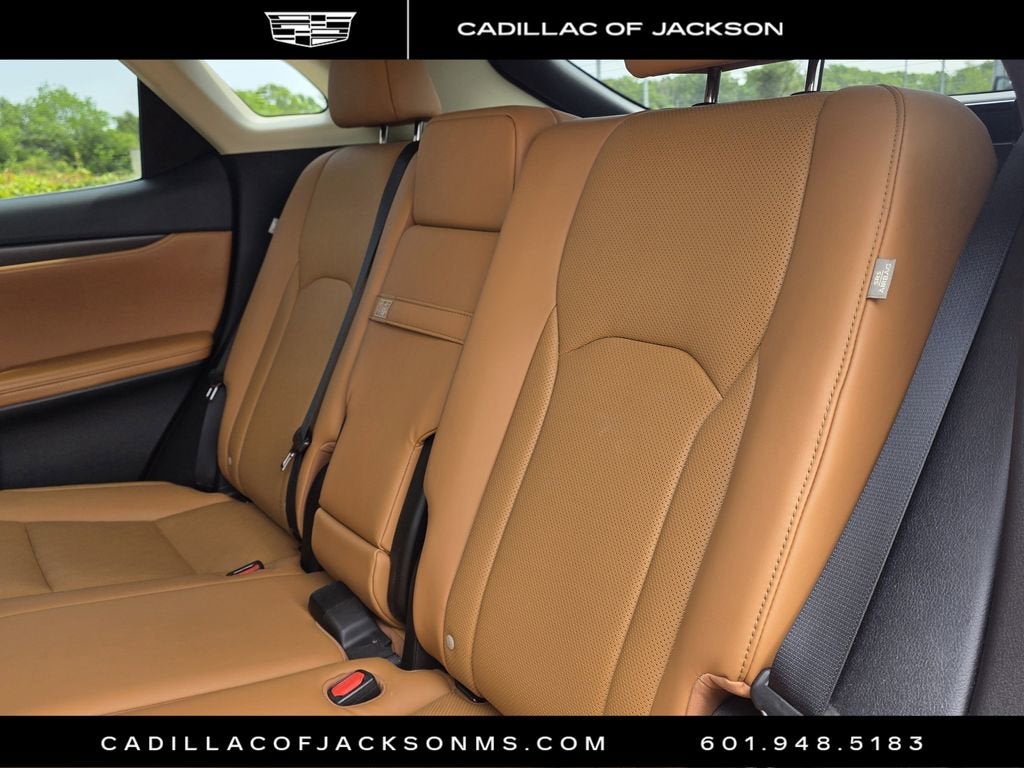 2022 Lexus RX RX 350