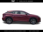 2022 Lexus RX RX 350