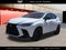 2023 Lexus NX NX 350 F SPORT Handling