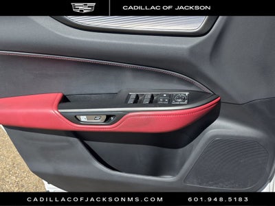 2023 Lexus NX NX 350 F SPORT Handling