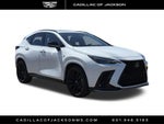 2023 Lexus NX NX 350 F SPORT Handling