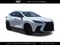 2023 Lexus NX NX 350 F SPORT Handling