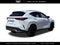 2023 Lexus NX NX 350 F SPORT Handling