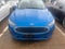 2020 Ford Fusion S
