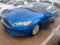 2020 Ford Fusion S