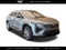 2026 Cadillac OPTIQ Premium Luxury