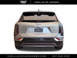 2026 Cadillac OPTIQ Premium Luxury