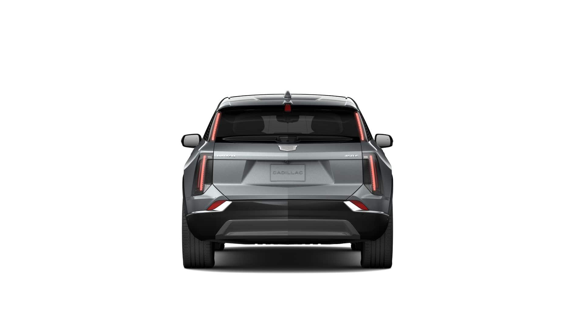 2026 Cadillac OPTIQ Premium Luxury