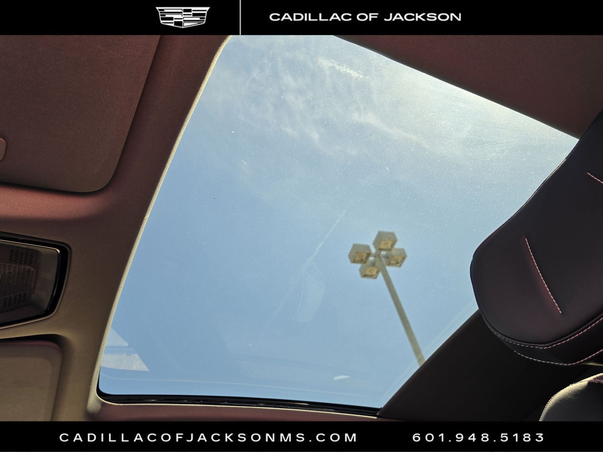 2027 Cadillac OPTIQ Sport