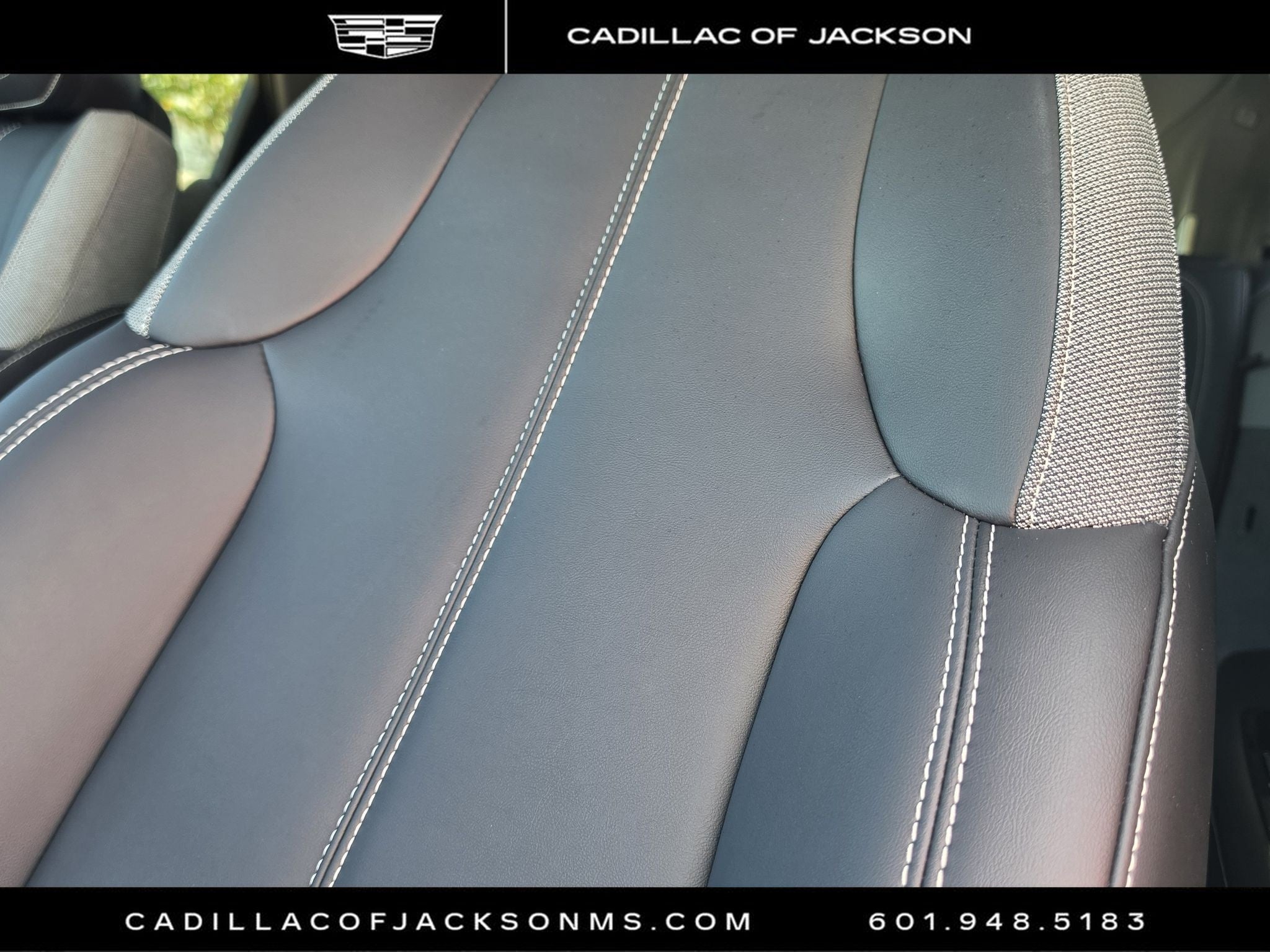 2027 Cadillac OPTIQ Sport