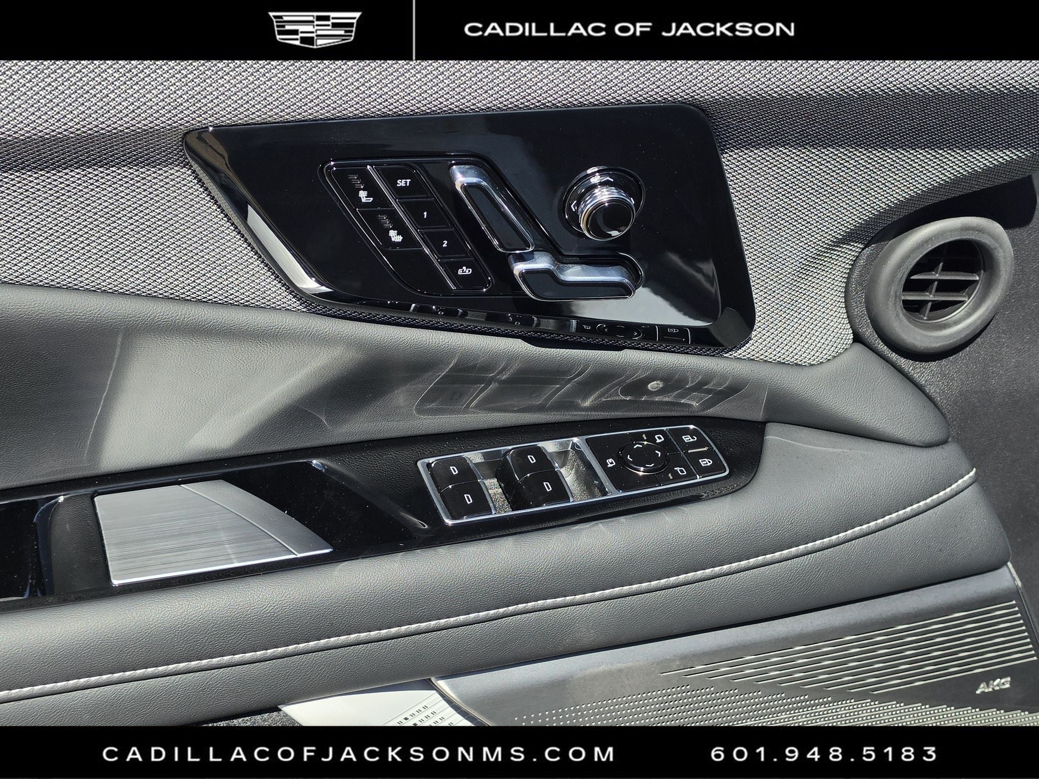 2027 Cadillac OPTIQ Sport