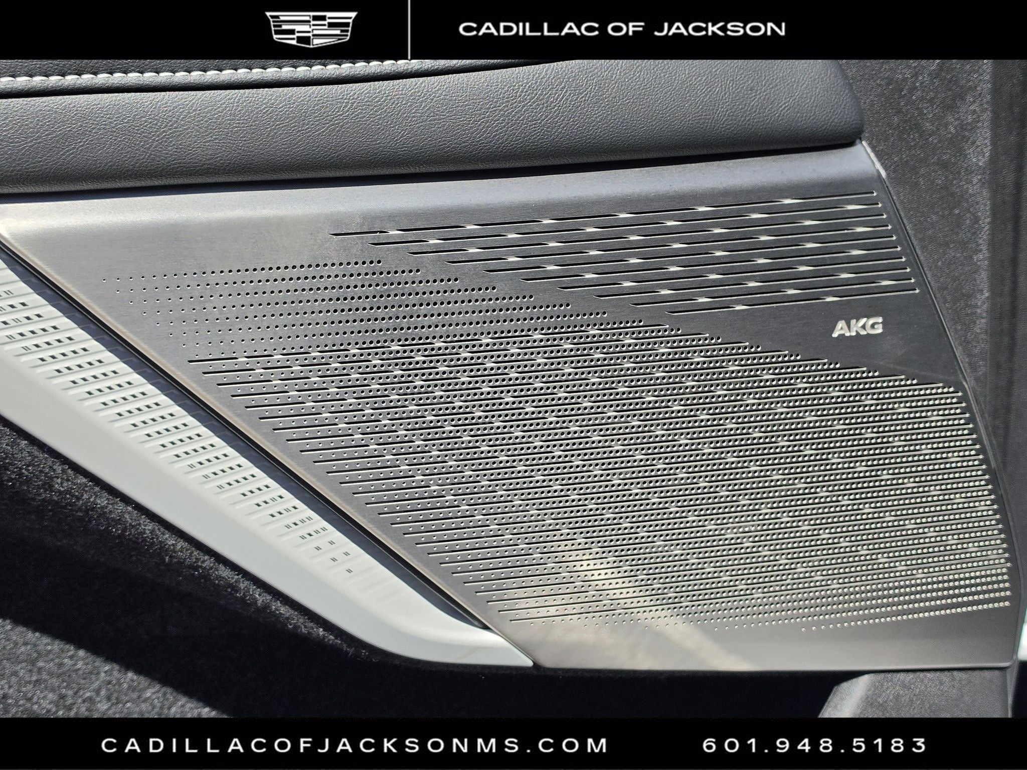 2027 Cadillac OPTIQ Sport