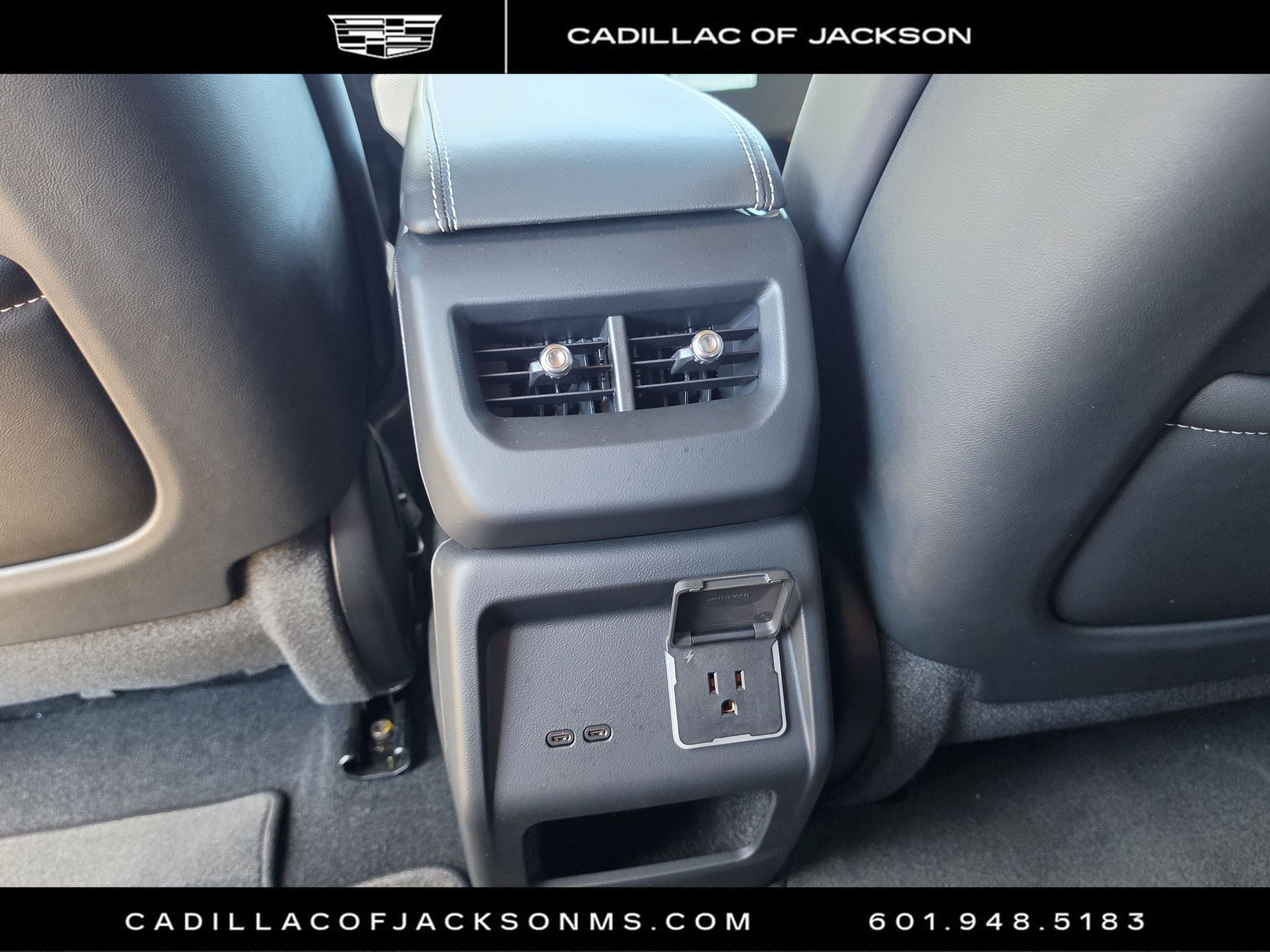 2027 Cadillac OPTIQ Sport