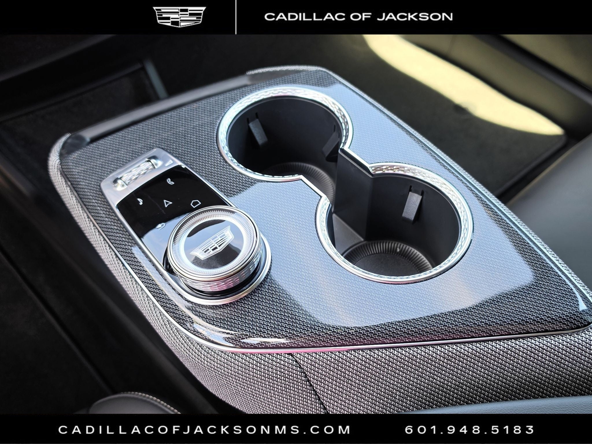 2027 Cadillac OPTIQ Sport