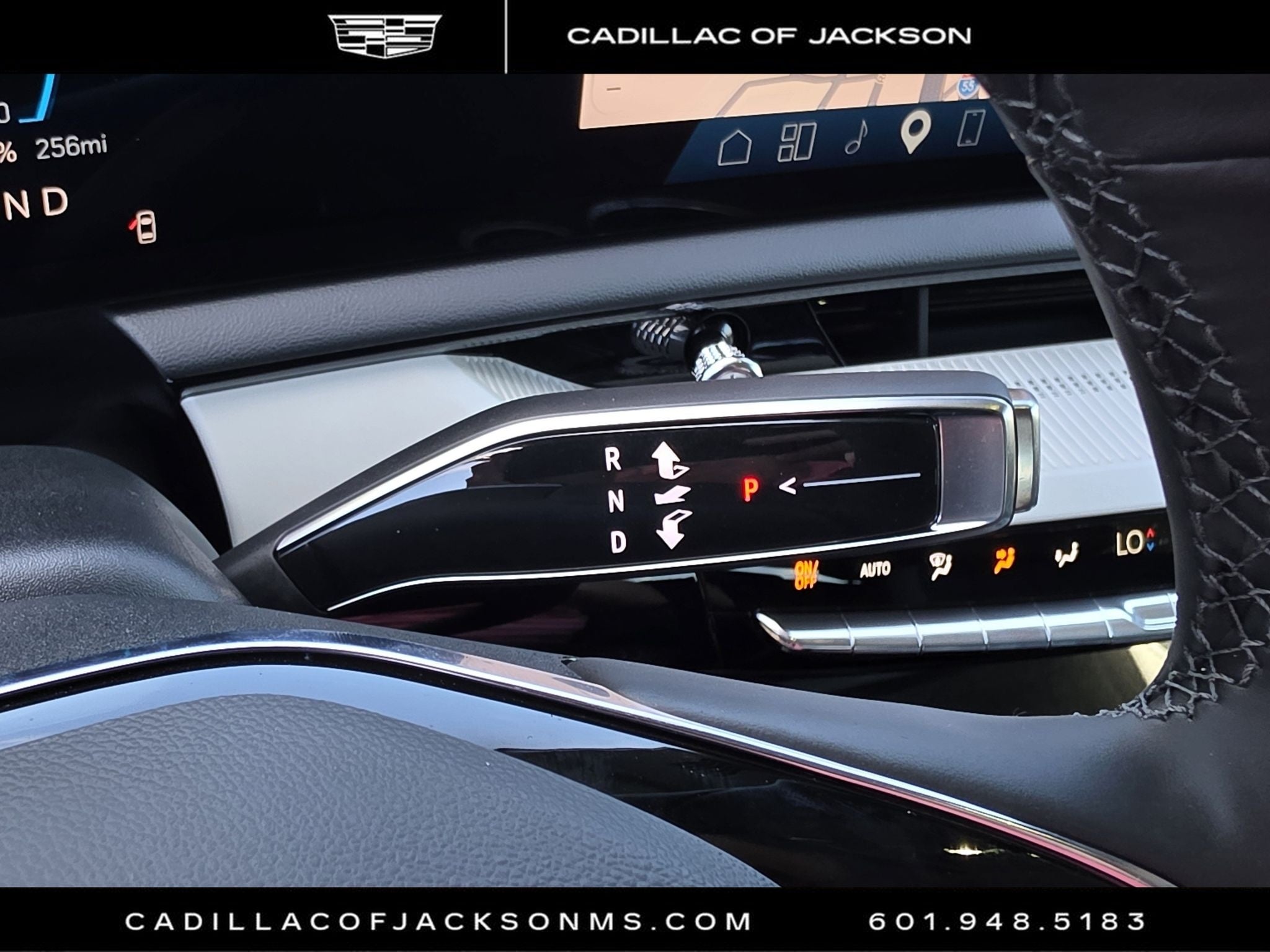 2027 Cadillac OPTIQ Sport