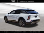 2027 Cadillac OPTIQ Sport